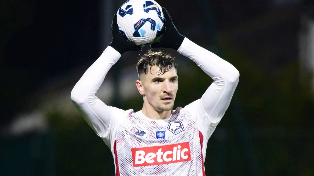 Thomas Meuniers Rückkehr nach Dortmund: Der Postbote liefert