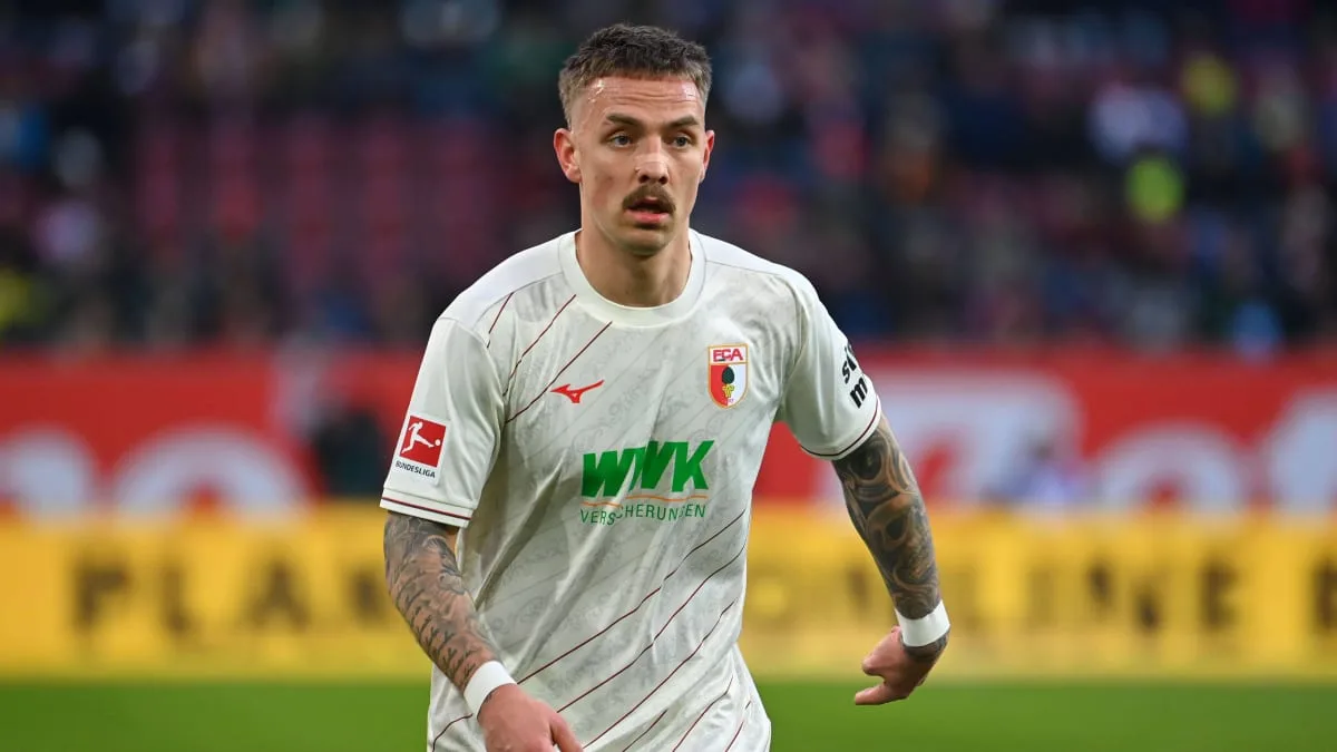 Tietz: “Dann müssen wir halt gegen Dortmund ein paar Törchen
