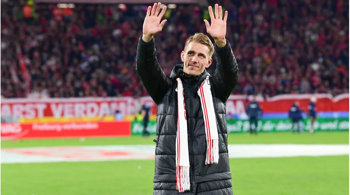 Tipprunde: Petersen sagt Remis in Hoffenheim voraus