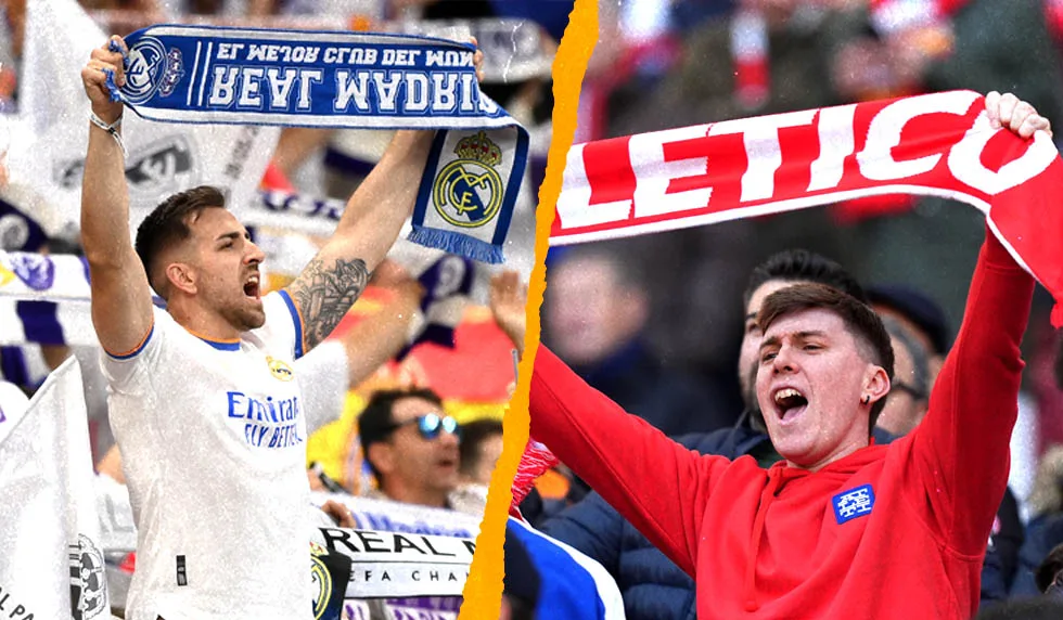 Tipps zum Atleti-Hinspiel: Schafft Real einen Vorteil?