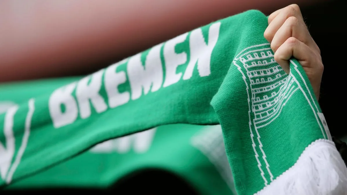 Tödlicher Zugunfall in Bassum – Werder-Fans gestoppt