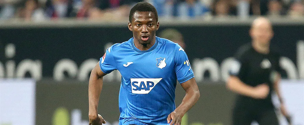Touré „ein Spieler, an dem wir noch viel Freude haben
