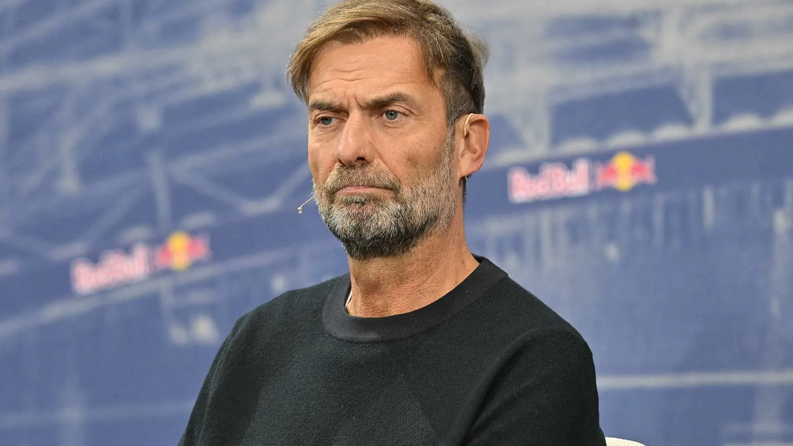 Trainerkandidaten bei RB Leipzig: Jürgen Klopp ließ