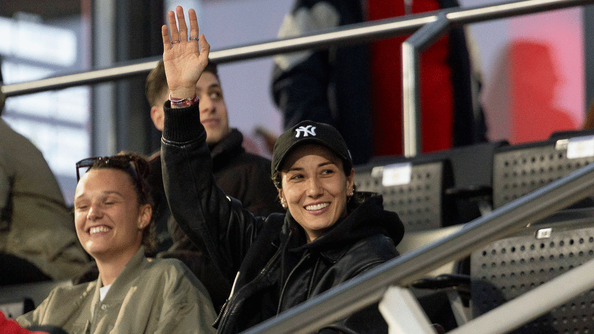 Transfer-News: Sara Doorsoun verlängert bis 2026 bei