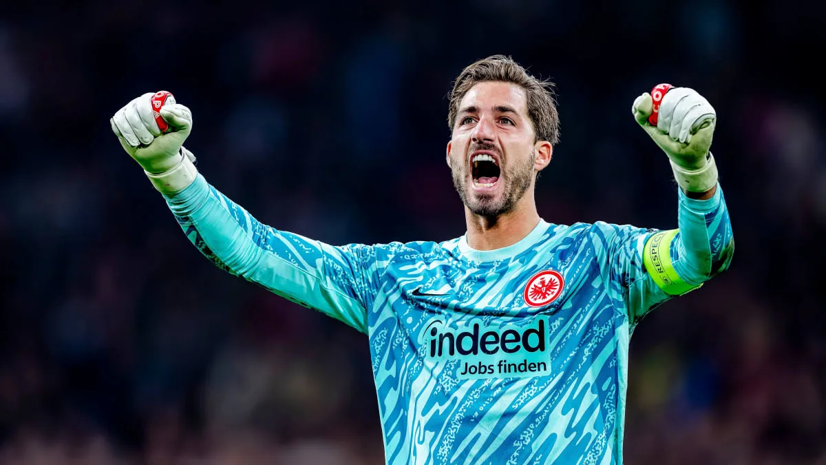 Trapp: “Wir konnten die Niederlagen richtig einordnen”