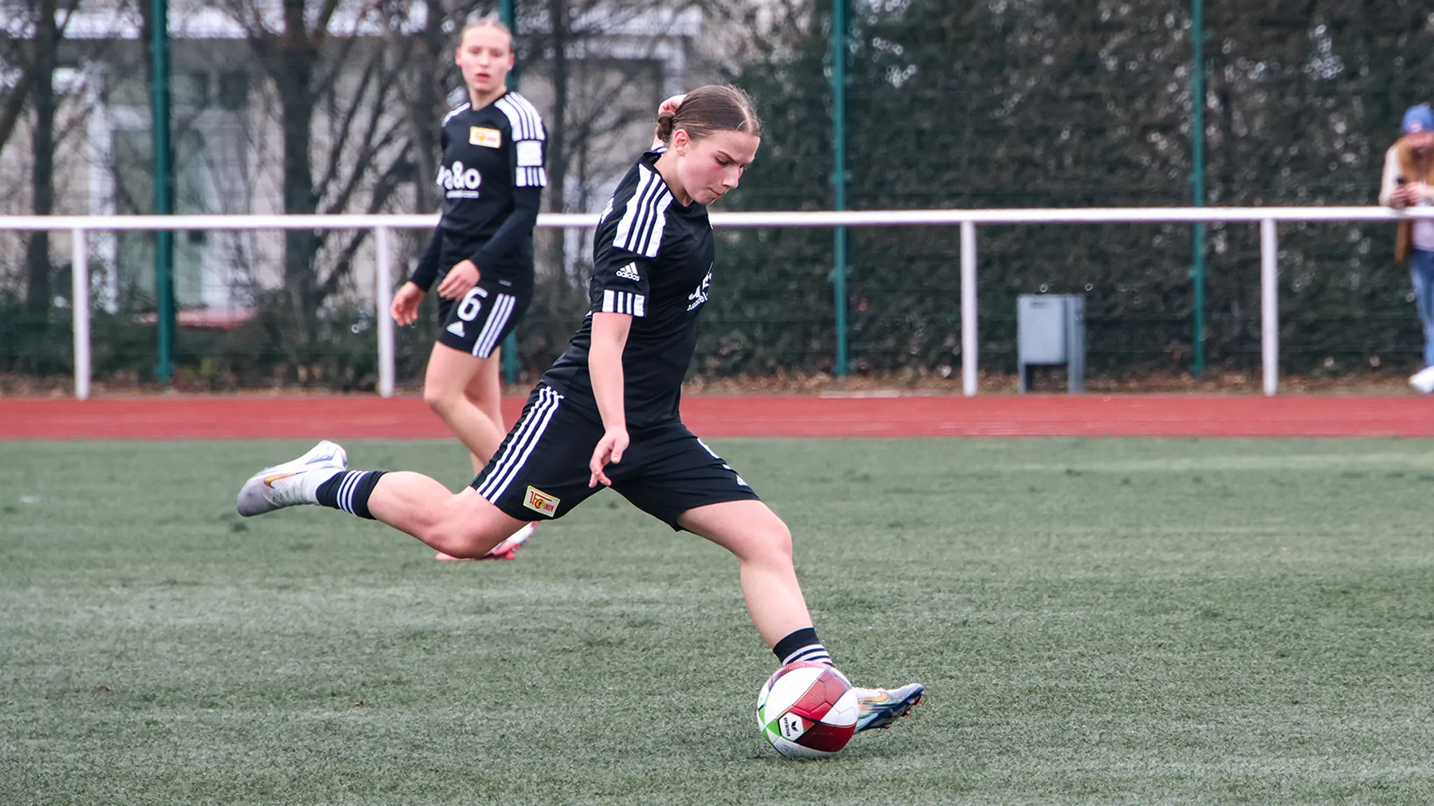 U17-Juniorinnen mit 4:0-Sieg beim SV Meppen | Frauen