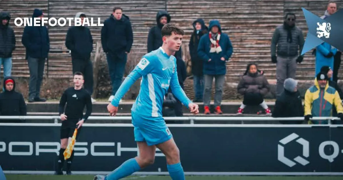 U19 fährt als „Herausforderer“ zum VfL Wolfsburg.