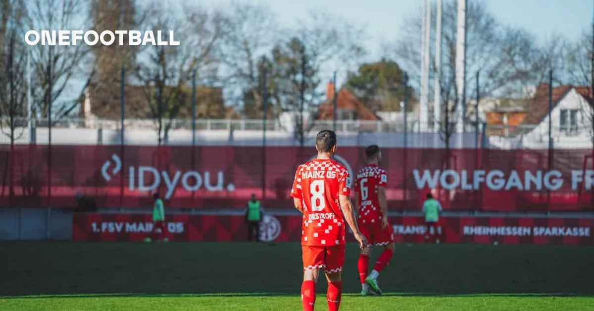 U23 verliert gegen effektive Gießener
