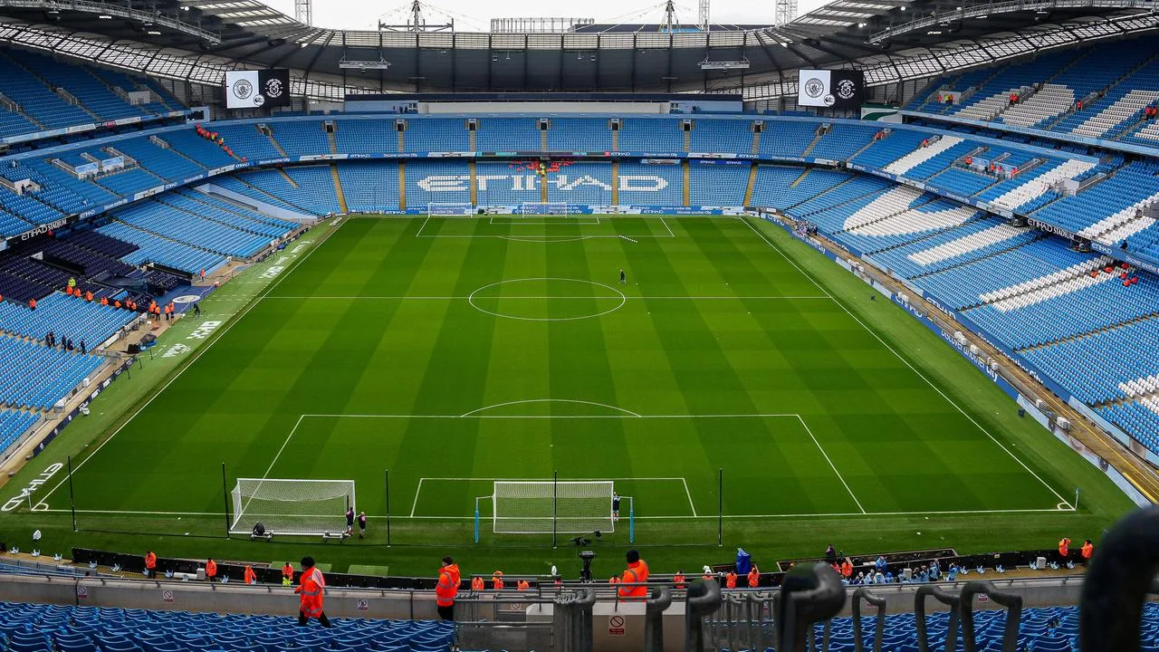UEFA-Bericht: Finanzen – englische Klubs enteilen dem Rest