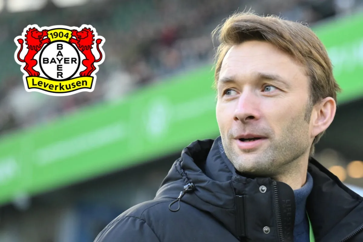 Überraschender Abgang? Bayer-Sportchef Rolfes offen für