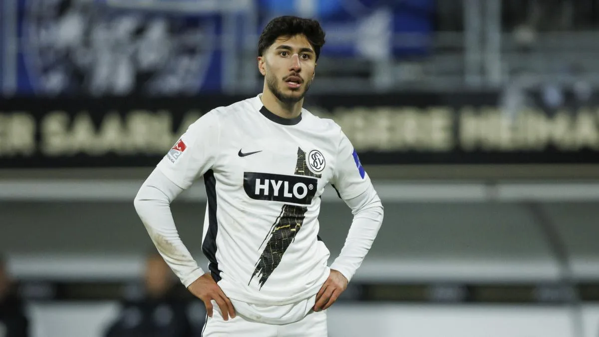 Umworbener Youngster: Hoffenheim kämpft um Damar