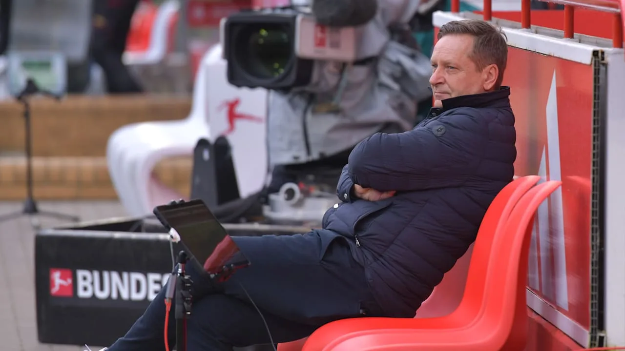 Union Berlin: Bekannte Namen: Diese Stars haben keine Union-Zukunft | Sport