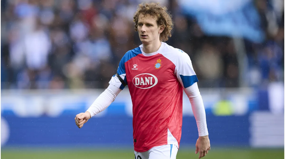Union Berlin: Espanyol Barcelona will Alex Král fest verpflichten