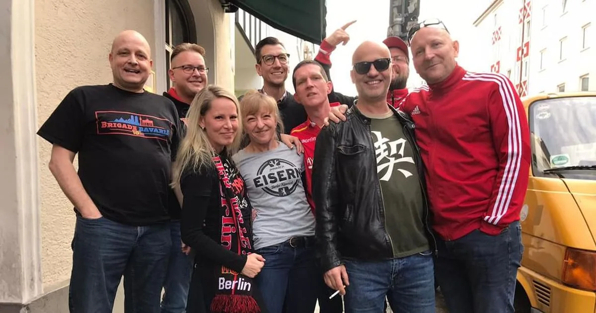 Union Berlin – FC Bayern: Fanclub „Brigade Bavaria“ vertritt die „Eisernen“ in München