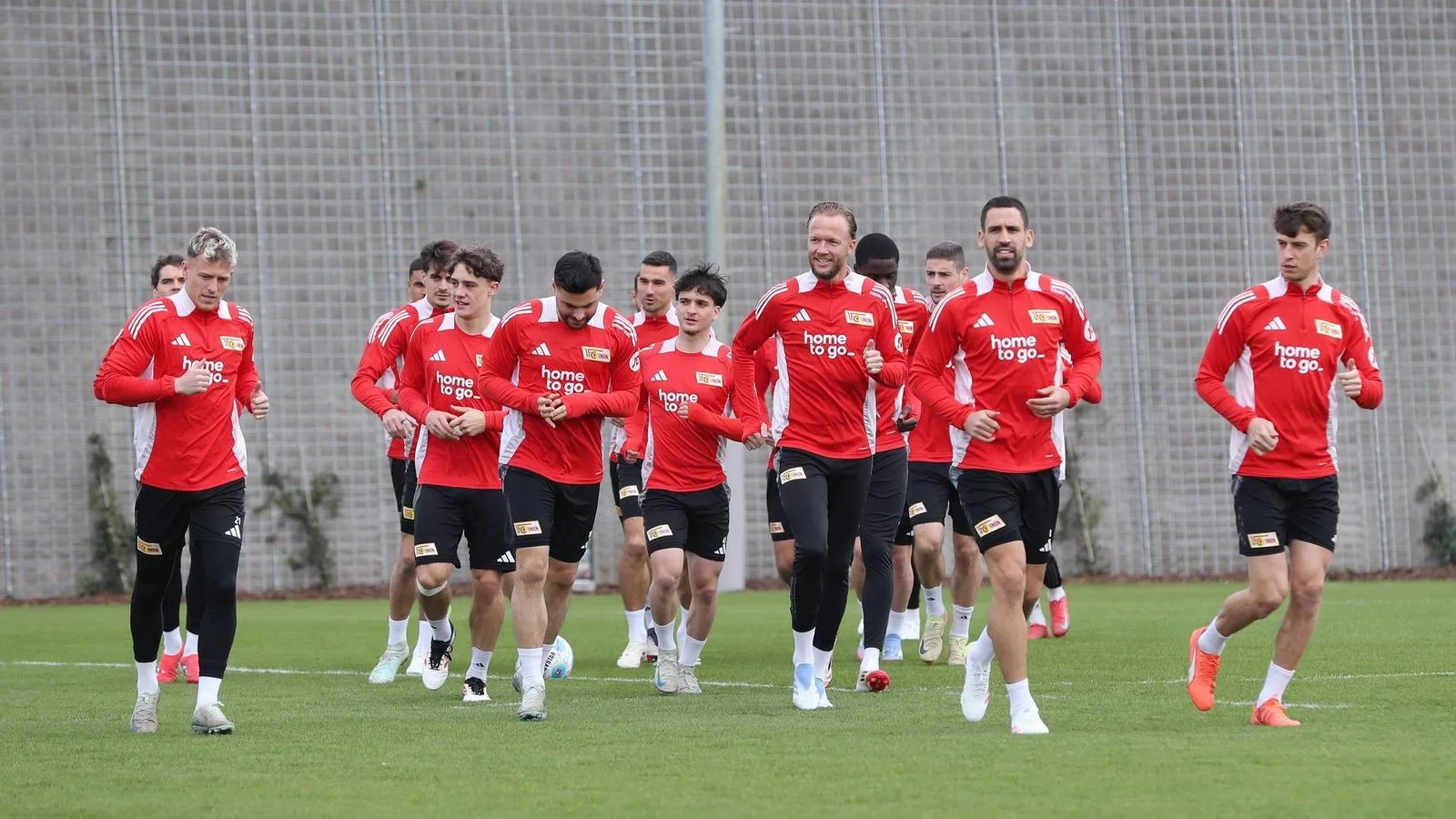 Union Berlin: Im Abstiegskampf ist der Klub plötzlich Wohlfühloase – Berliner Morgenpost