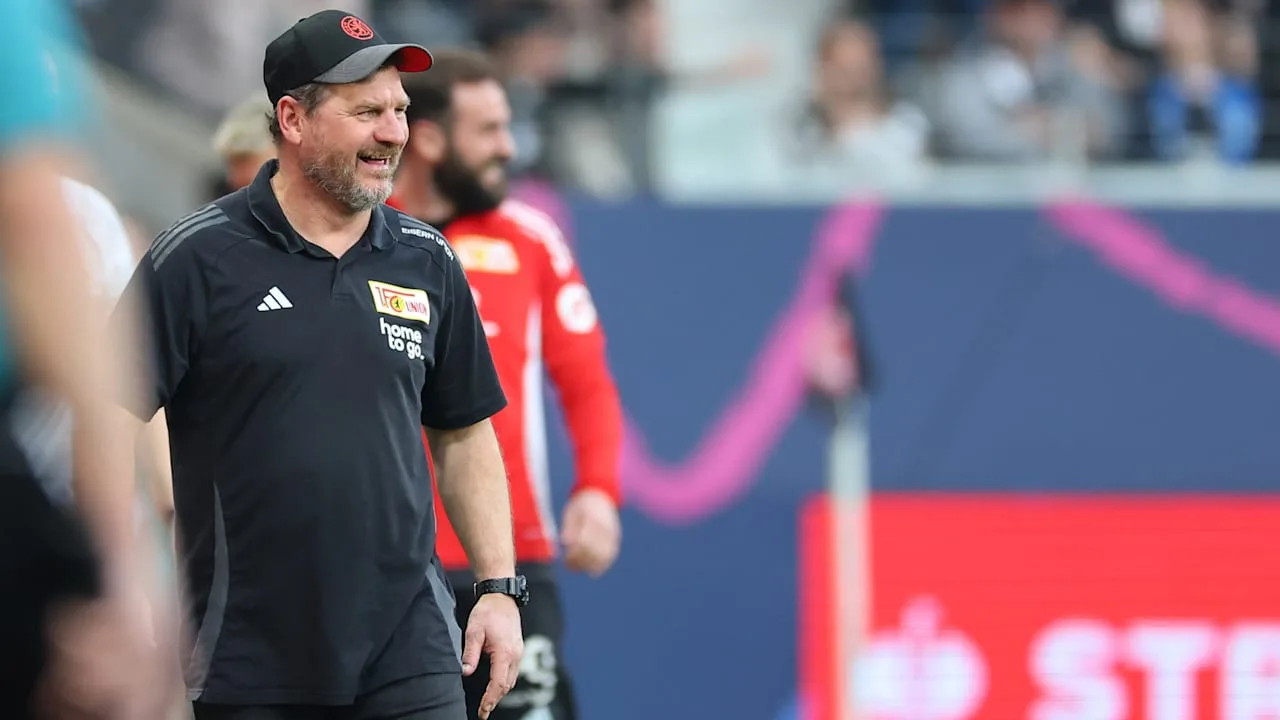 Union Berlin: Knackt Baumgart Bayern mit Super-Joker-Trick? | Sport