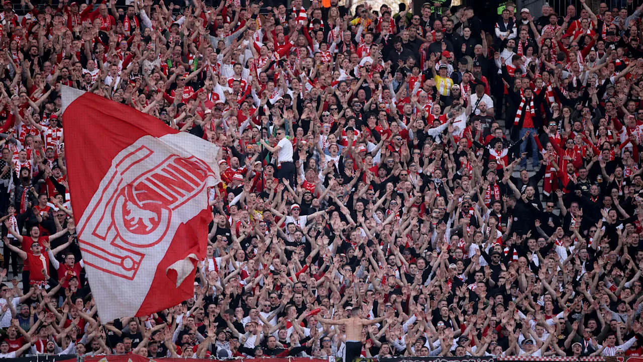 Union Berlin: Lokführer im Taxi weg! Union-Boss reist 15 Stunden im Zug zurück | Sport
