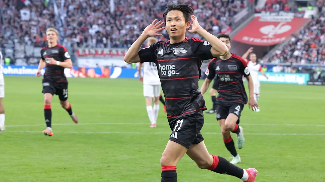 Union Berlin: Mit diesem Bayern-Star wohnte Woo-yeong Jeong zusammen | Sport
