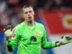 Union Berlin: Neue Hierarchie auf der Torhüter-Position? | Sport