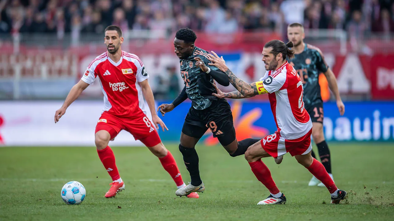 Union Berlin: So geht es mit Trimmel und Khedira weiter | Sport