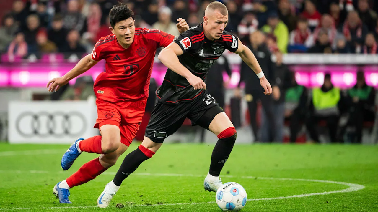 Union Berlin: So hilft Steffen Baumgart Tim Skarke beim Toreschießen | Sport