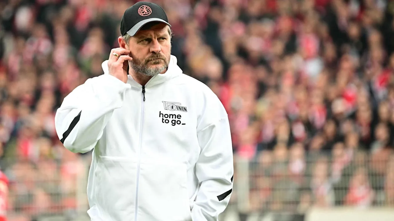 Union Berlin: So plant Baumgart mit Benedict Hollerbach und Kevin Vogt | Sport