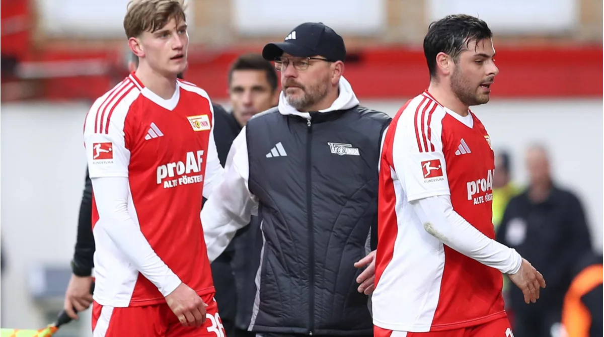 Union Berlin schützt verunglimpften Kevin Volland