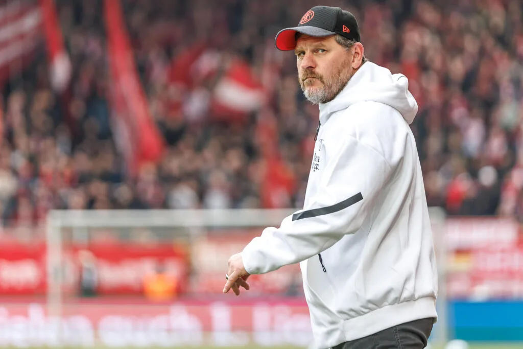 Union Berlin vor dem Spiel in Freiburg: Steffen Baumgarts "interessante Situation" – Badische Zeitung
