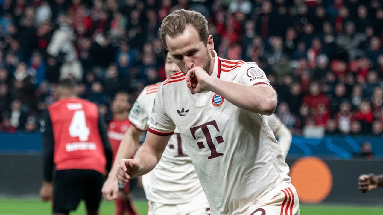 Union Berlin – FC Bayern München im TV: Bundesliga live am Samstag | Sport