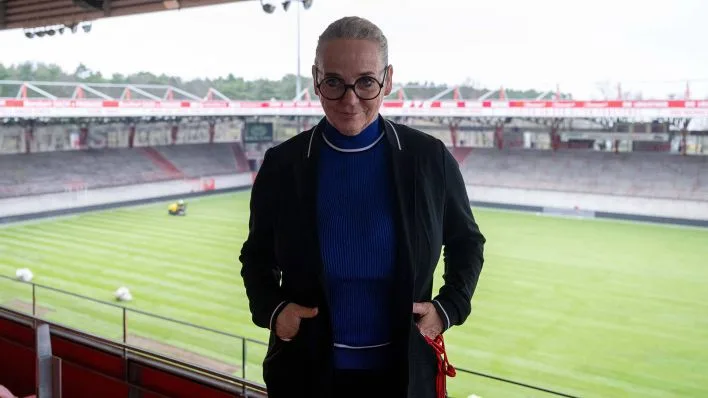 “Union – Die besten aller Tage”: Filmemacherin Annekatrin Hendel im Interview