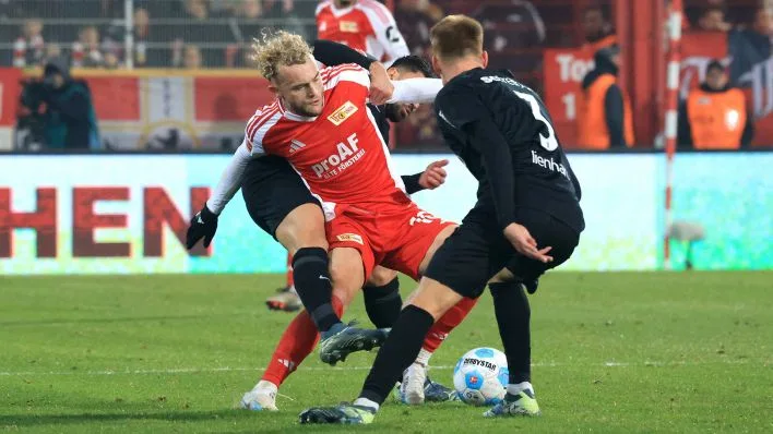 Union trifft in Freiburg auf kaum zu knackende Defensive