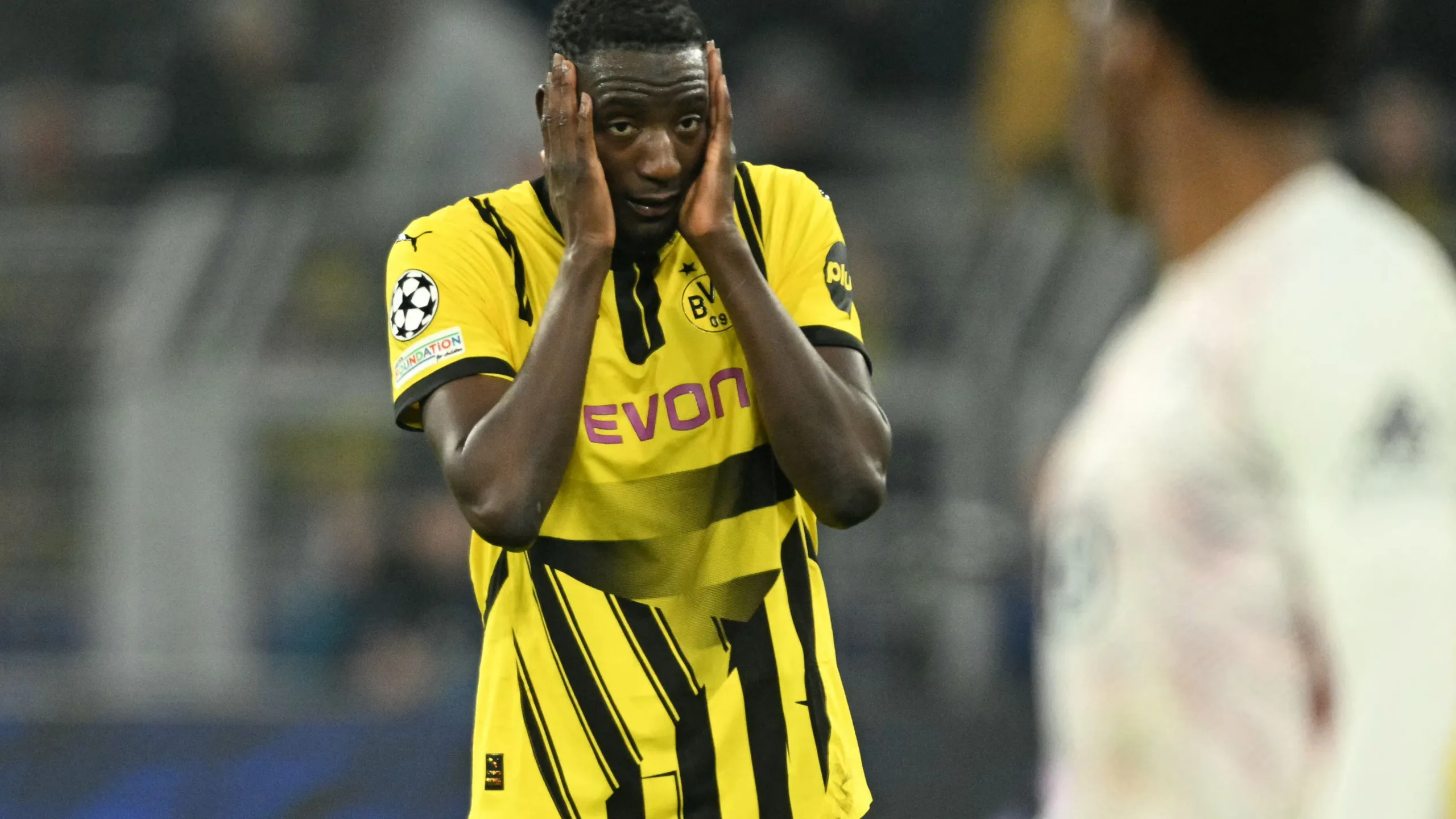 Unverständnis bei Dortmund-Profi: Warum keine Ballon