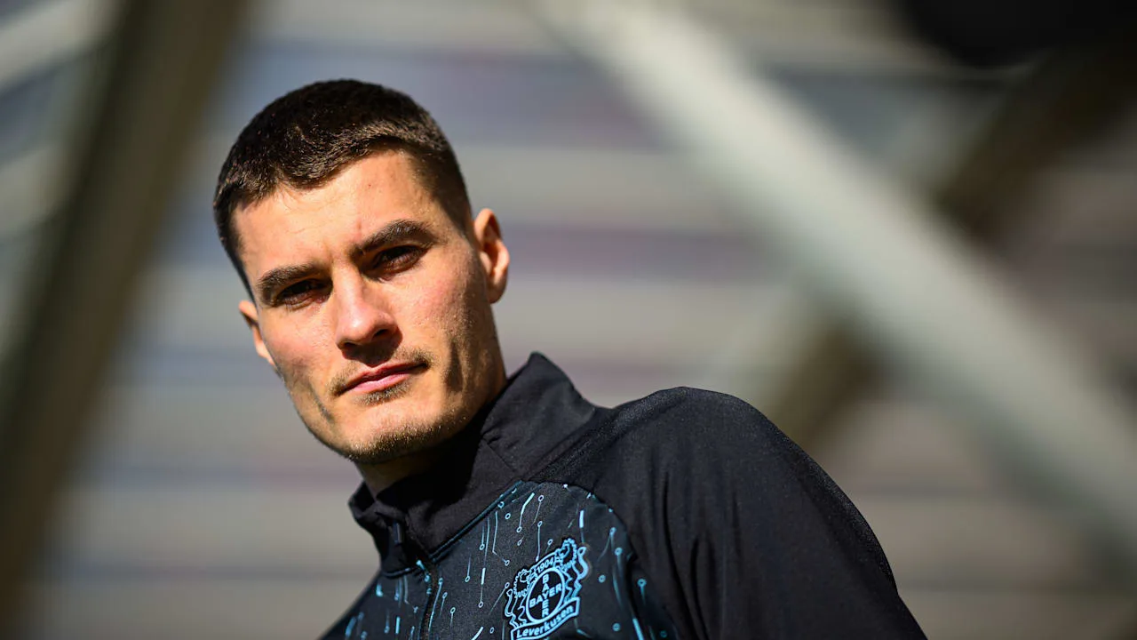 Vergrault Alonso seinen Torjäger? Der Schick-Frust |