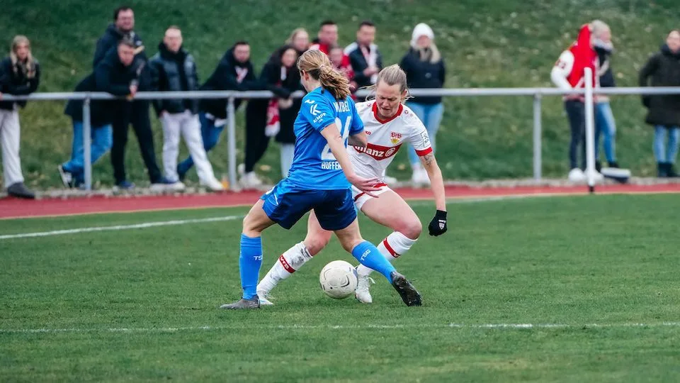 VfB Stuttgart | 15 VfB Stuttgart