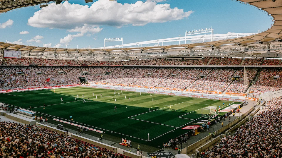 VfB Stuttgart | Besucherinfos: VfB