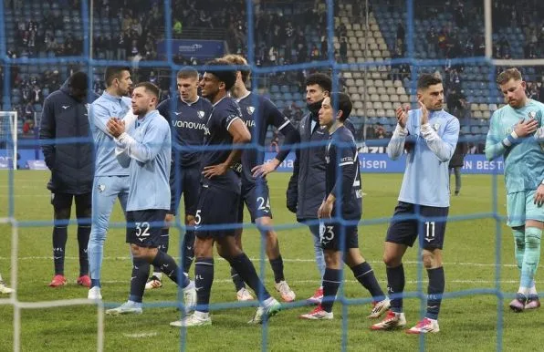 VfL Bochum: Bernardo schaut schon auf Bayern – “Haben