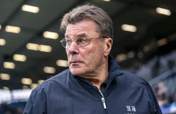 VfL Bochum: Hecking über Ausfälle und die