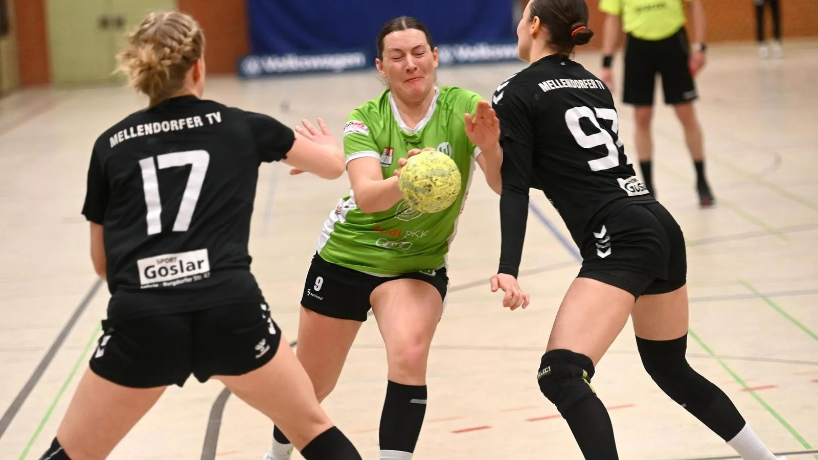 VfL Wolfsburg ist noch auf der Suche nach der Konstanz