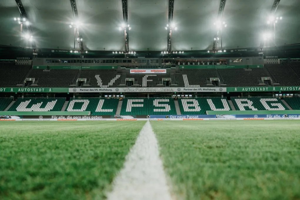 VfL Wolfsburg wird Eigentümer der Volkswagen Arena