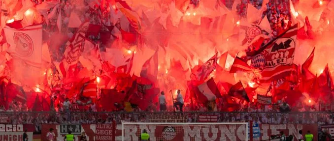 VfL Wolfsburg – FC Bayern 25.08.2024