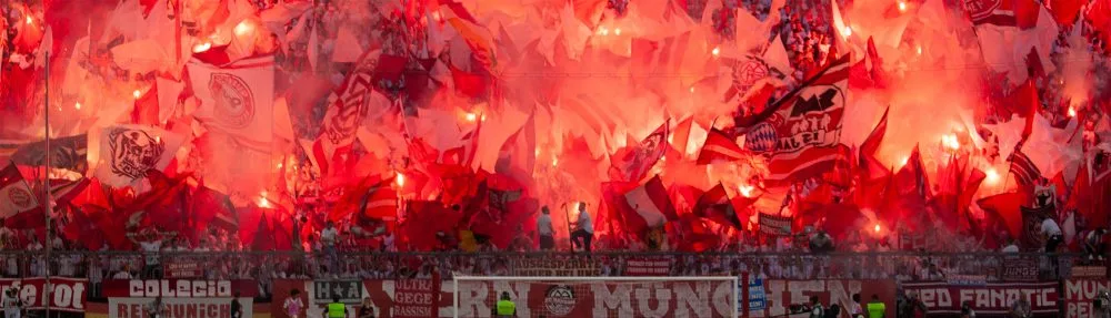 VfL Wolfsburg – FC Bayern 25.08.2024