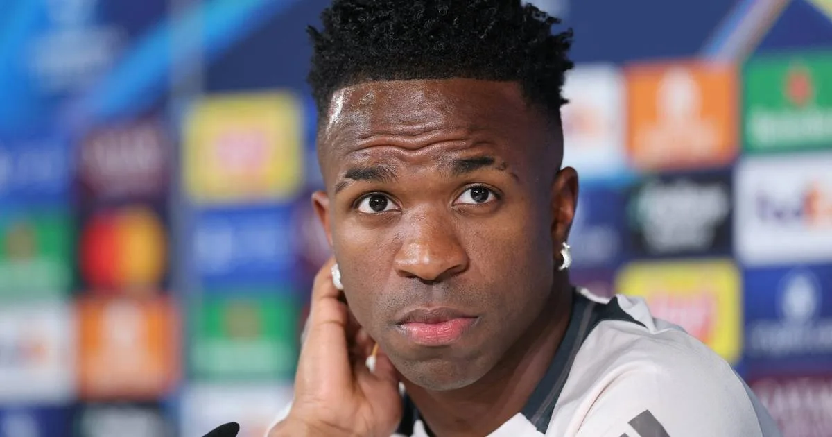 Vinicius bekennt sich erneut zu Real