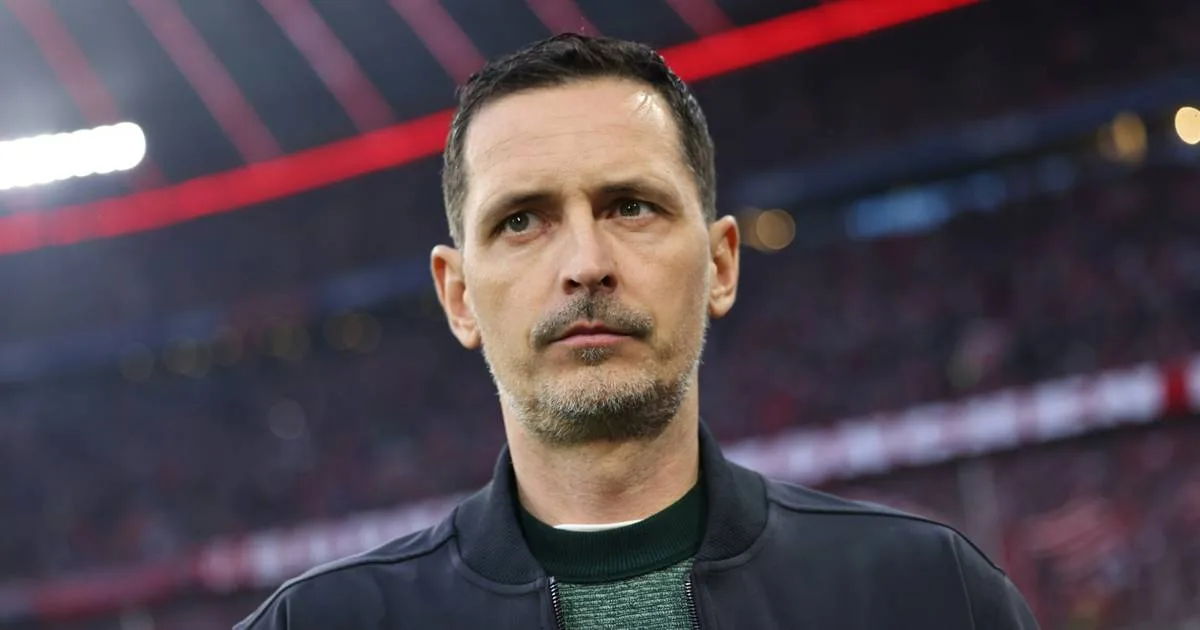 Von uns fliegt keiner aus dem Stadion
