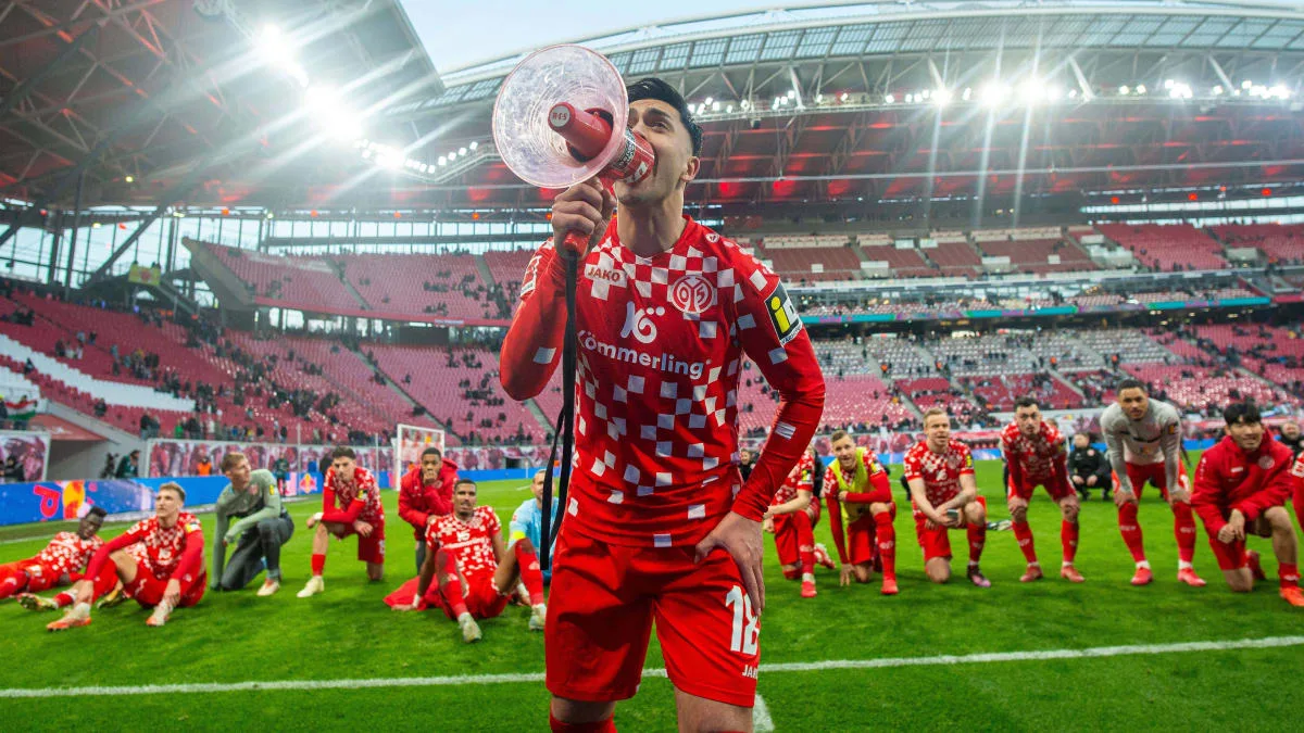 Von wegen Überperformance: Mainz 05 auf dem Weg nach