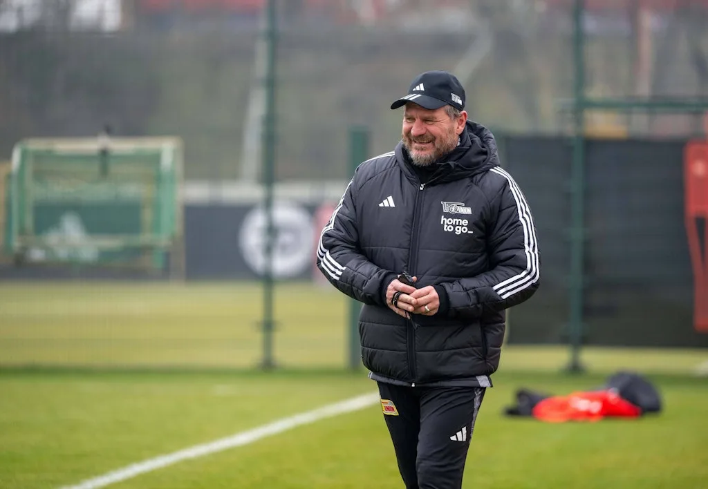 Von wegen, es gibt keinen Effekt nach dem Trainerwechsel – Bilanz von Steffen Baumgart