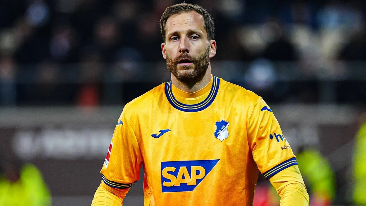 Baumann-Patzer bringt St. Pauli Sieg gegen Hoffenheim