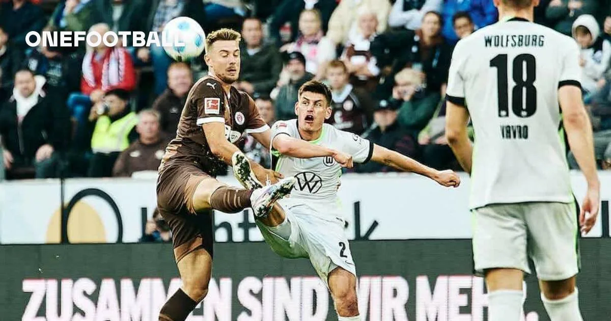 Vor dem Spiel – VfL Wolfsburg (A) – Spieltag 25 –