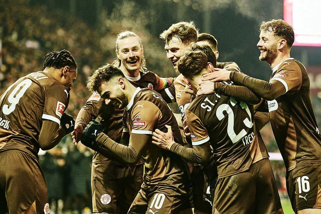 Vorbericht: FC St. Pauli – TSG Hoffenheim (26.