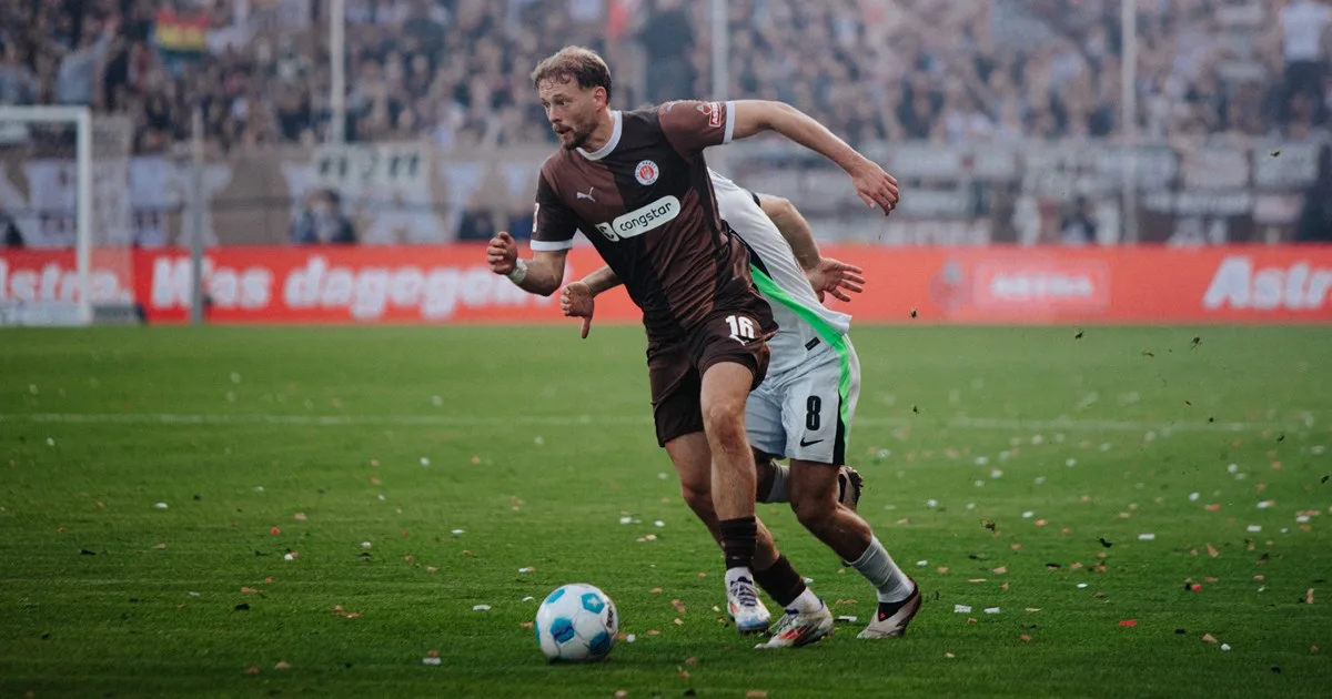 Vorbericht & Stimme zum Spiel des FC St. Pauli beim VfL