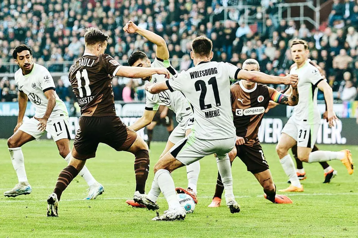 Vorbericht: VfL Wolfsburg – FC St. Pauli (25. Spieltag,